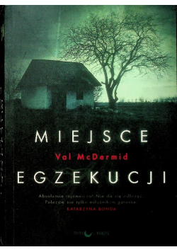 Miejsce egzekucji
