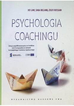 Psychologia coachingu
