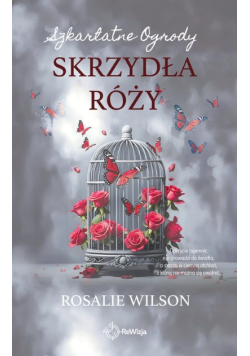 Skrzydła róży
