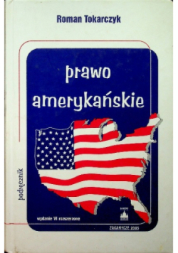 Prawo amerykańskie