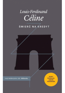 Śmierć na kredyt
