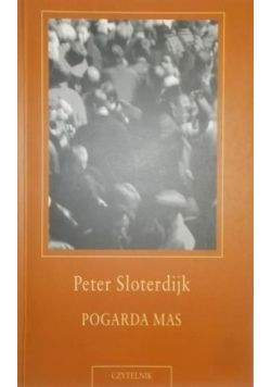 Pogarda mas
