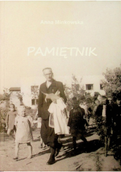 Minkowska Pamiętnik