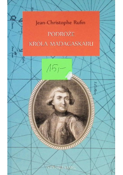 Podróże króla Madagaskaru