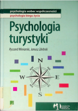 Psychologia turystyki