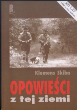 Opowieści Z Tej Ziemi