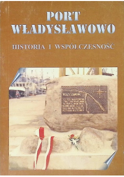 Port Władysławowo historia i współczesność