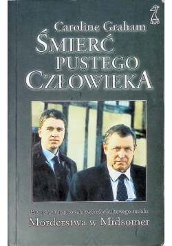 Śmierć pustego człowieka