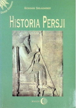 Historia Persji