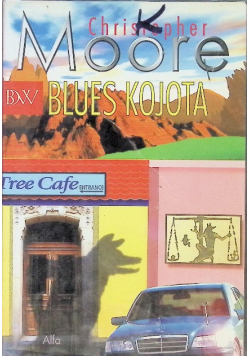 Blues Kojota
