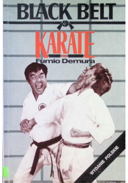 Black Belt Karate