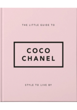 The Little Guide to Coco Chanel