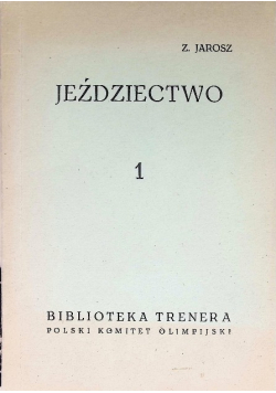 Jeździectwo