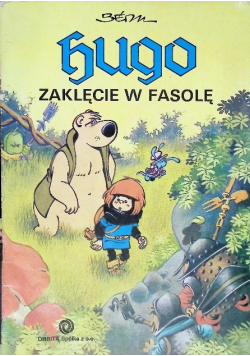 Hugo Zaklęcie w fasolę