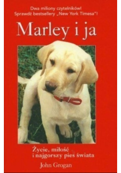 Marley i ja