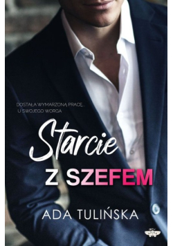 Starcie z szefem