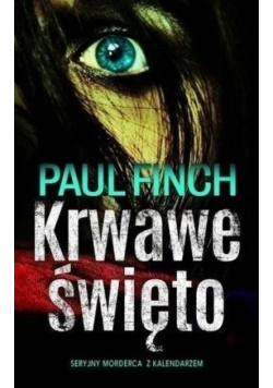 Krwawe święto
