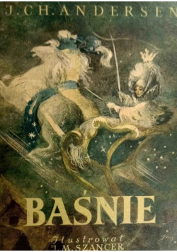 Baśnie