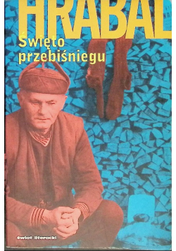 Święto przebiśniegu