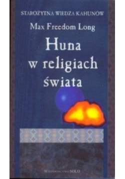 Huna w religiach świata