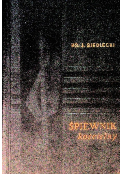 Śpiewnik Kościelny