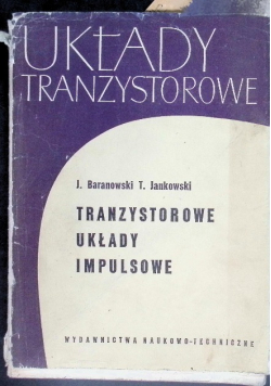 Tranzystorowe układy impulsowe
