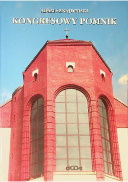 Kongresowy pomnik