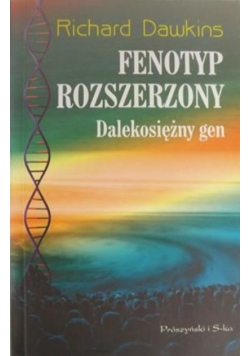 Fenotyp rozszerzony dalekosiężny gen