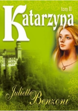 Katarzyna Tom II