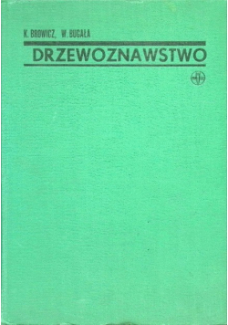Drzewoznawstwo