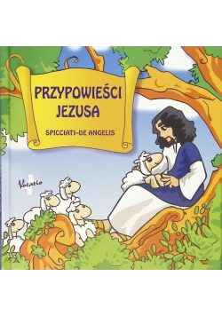 Przypowieści Jezusa