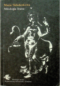 Mitologia Iranu