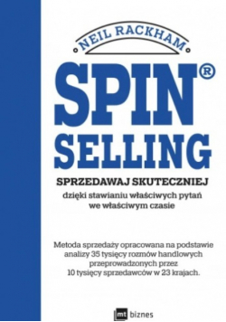 Spin Selling