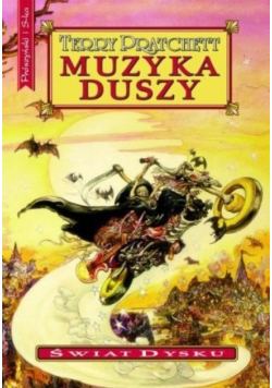 Muzyka duszy