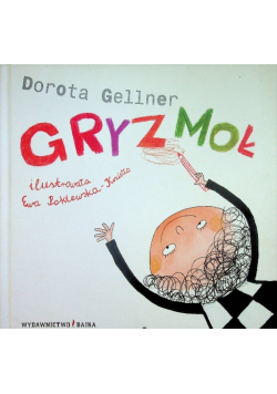 Gryzmoł
