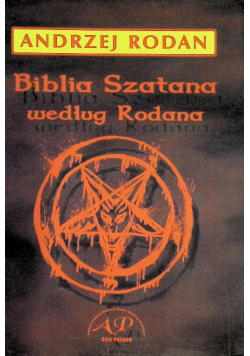 Biblia Szatana