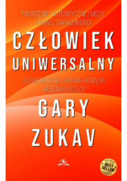 Człowiek Uniwersalny