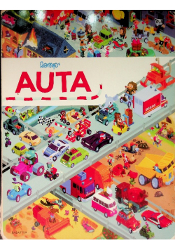 Auta