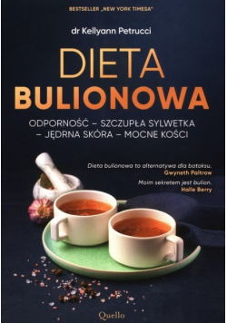 Dieta bulionowa