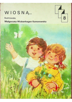 Wiosną