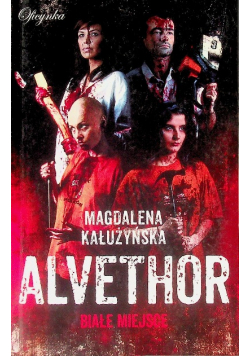 Alvethor Białe miejsce