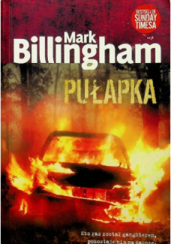 Pułapka