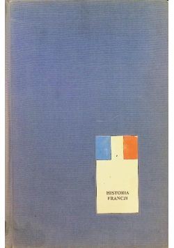 Historia Francji