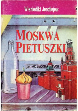 Moskwa Pietuszki