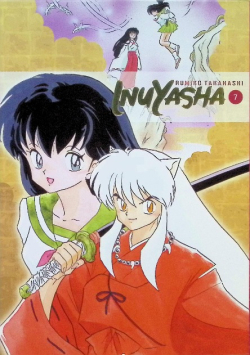 InuYasha #7