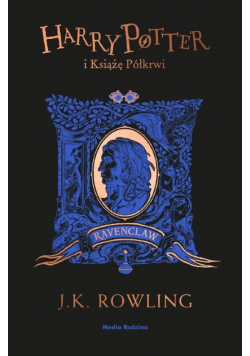 Harry Potter i Książę Półkrwi