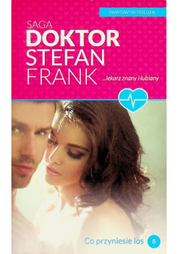 Doktor Stefan Frank Co przyniesie los