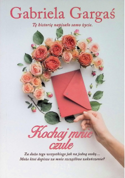 Kochaj mnie czule