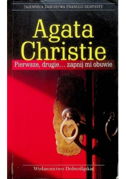 Pierwsze drugie Zapnij mi obuwie