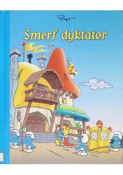 Smerf dyktator